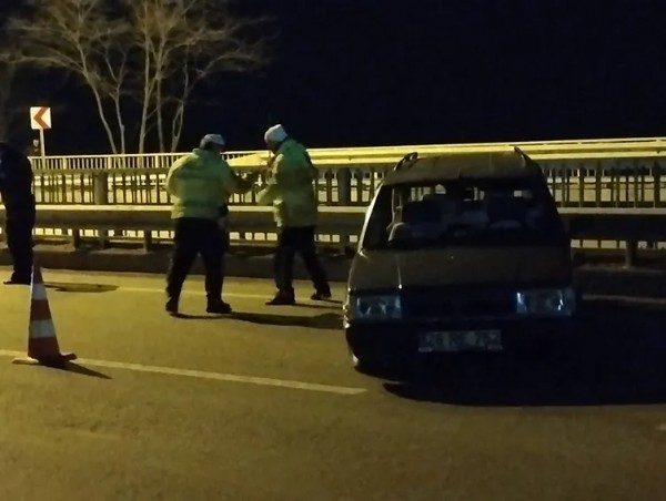 Tam 38 Metre Boyunca Savrulmuş! 16 Taşındaki Tuana'nın Son Görüntüsü Ortaya Çıktı